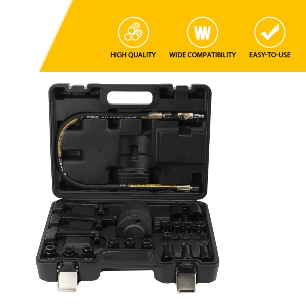 24x Pneumatic Injector Puller Diesel Injector Puller Diesel Injector Extractor