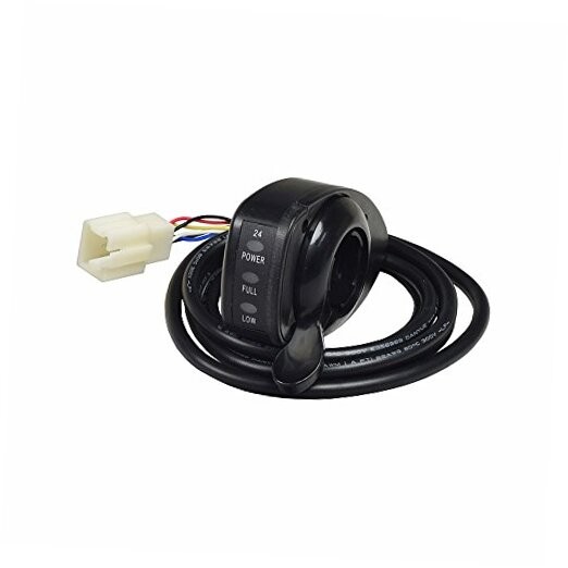 Variable Speed Thumb Throttle for Razor Dune Buggy (Versions 12+) - Premium 6