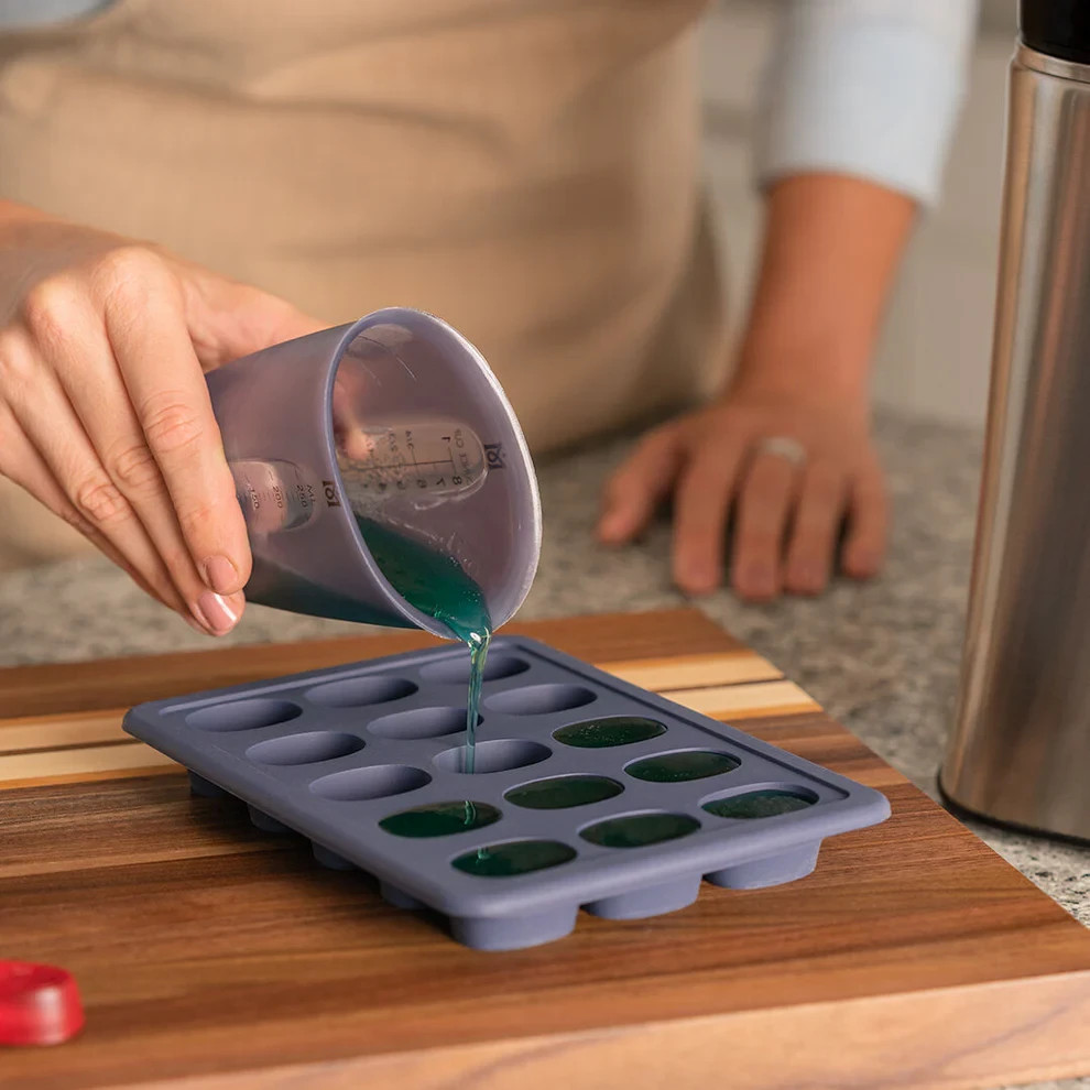 Magical Butter Silicone Measuring Cups