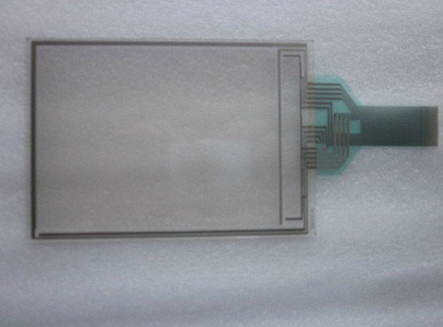 B&R 4PP320.0571-01 Touch Screen Digitizer + Tracking ID