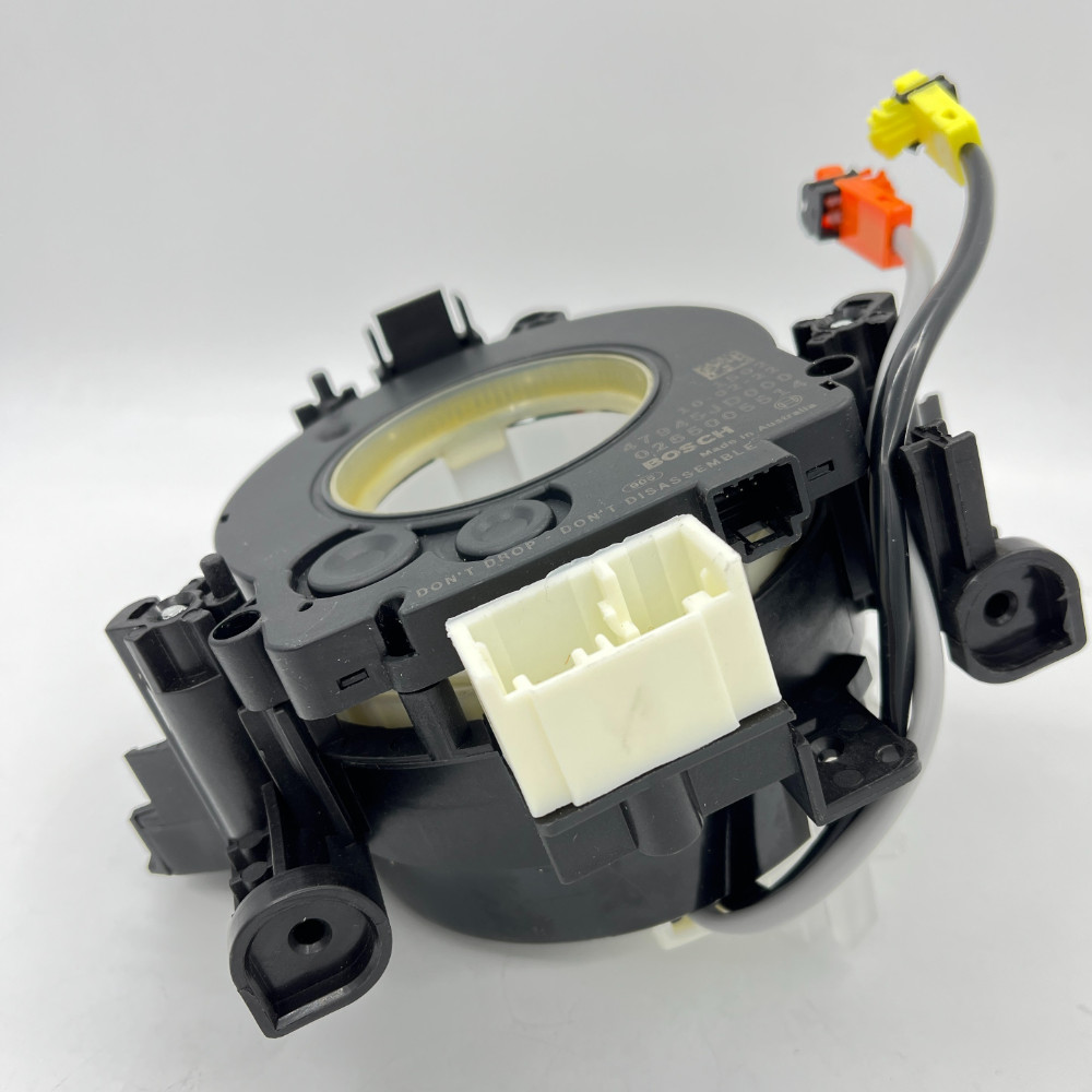 NEW For 2007-2012 Nissan Sentra Clock spring Plus Angle Sensor Assembly