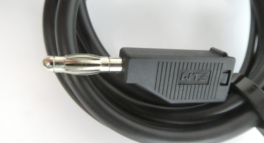 Pico Technology TAO44 High Voltage Differential Probe Module New Surplus