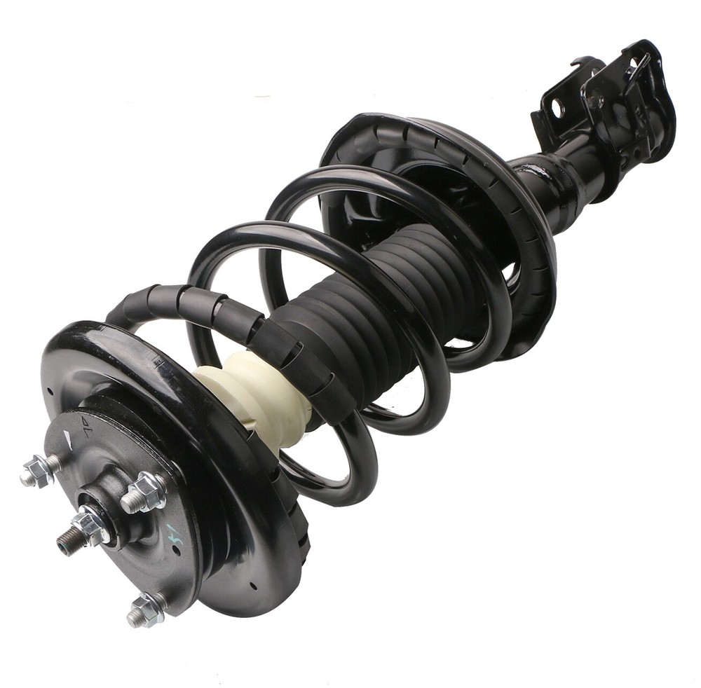 Set(4) Front & Rear Complete Struts Assembly For 2003-2011 Honda Element 2.4L