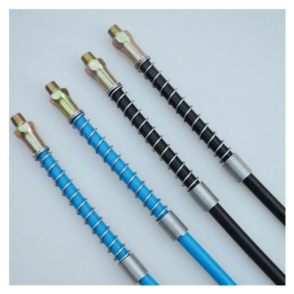 40CM Lubricating Hose Flexible With Explosion-proof High Pressure Resistant