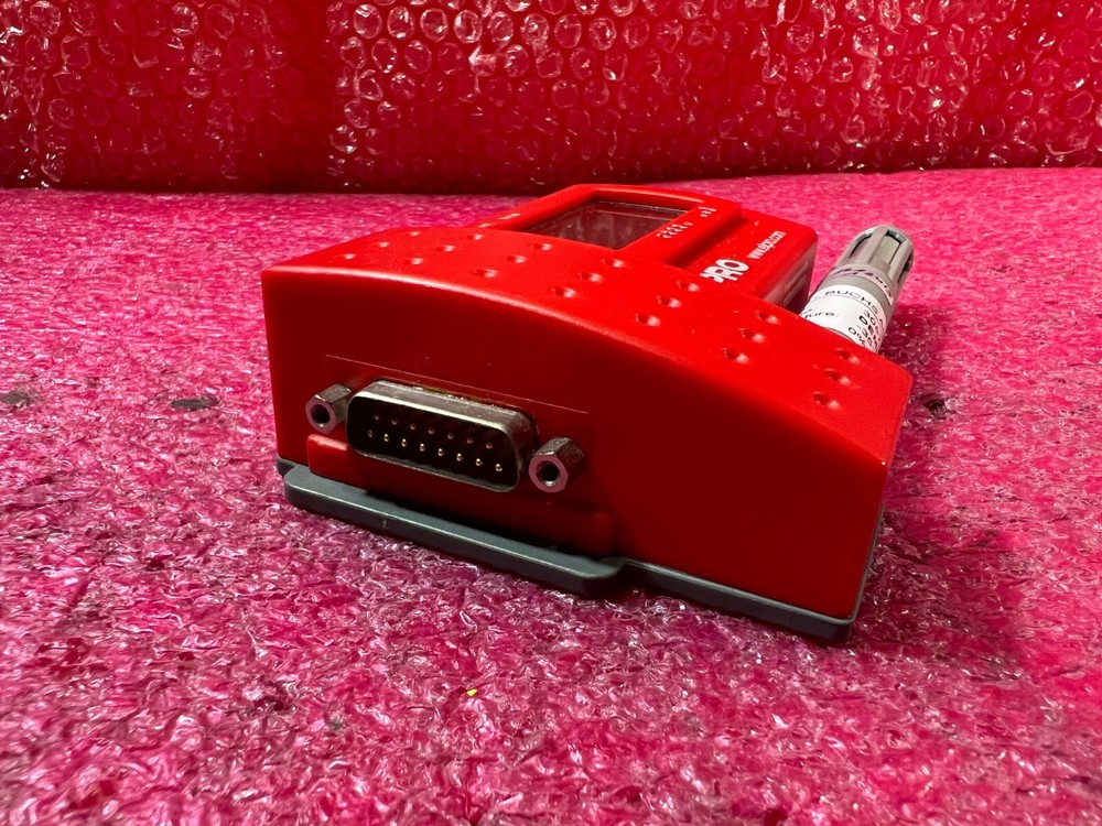 Elpro Temperature Humidity Data Logger 2423 Data Logger Ecolog TH1 2-Channel