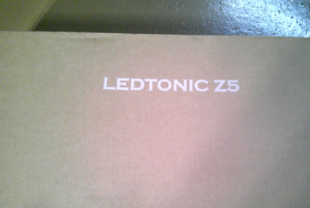 LEDTONIC Z5 GROW LIGHT