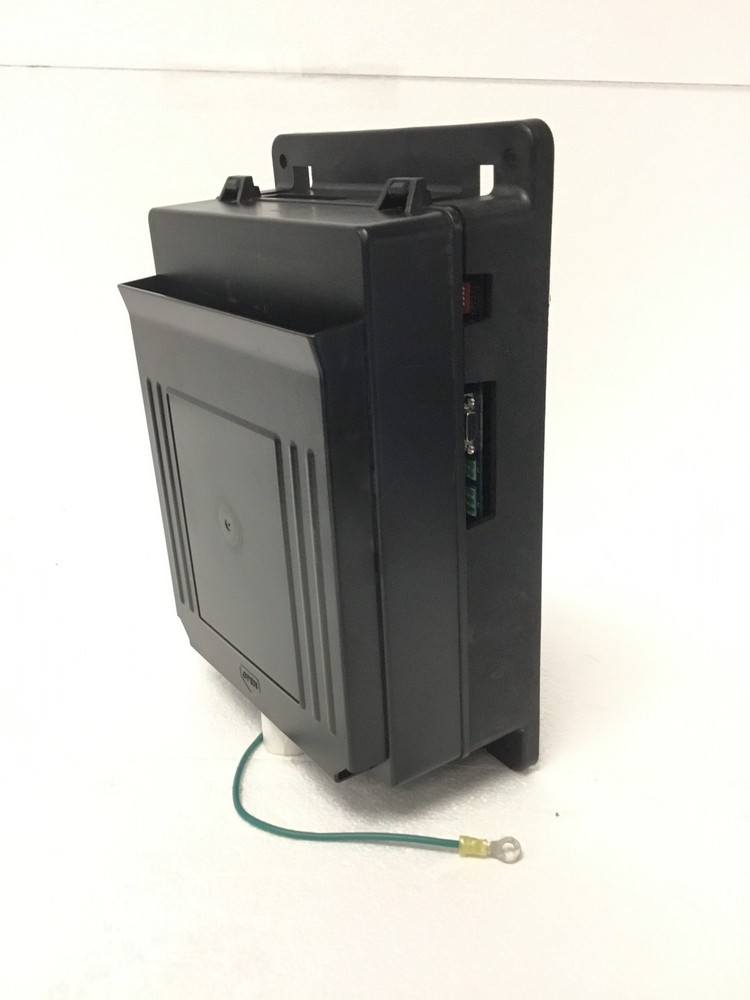 Kohler MPAC 1000 ATS Automatic Transfer Switch Controller GM41718, WORKING QTY
