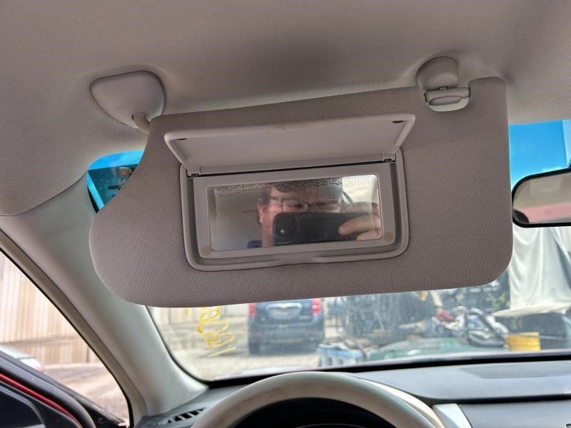 ALTIMA 2013 High Mounted Stop Light 104579924