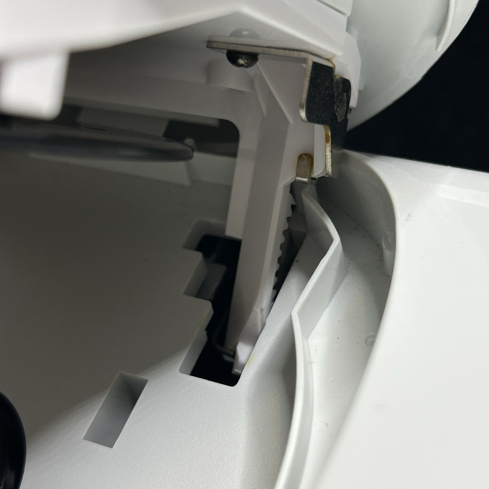 Sony BOOM BOX ZS-XN30 Personal Audio System CD Player Radio Tested READ Descript