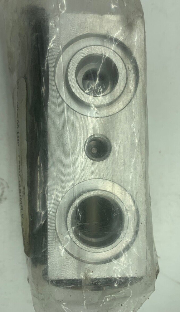 UAC EX10107C A/C Expansion Valve