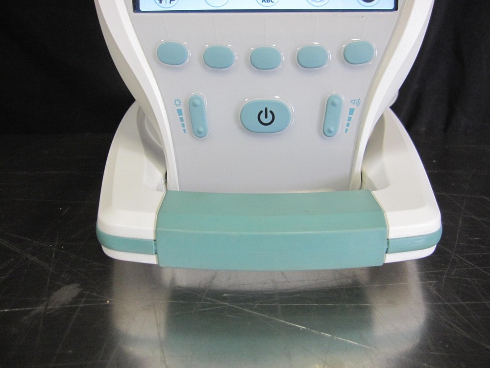 Verathon BVI9400 Bladder Scanner Console ONLY (Ref 0570-0190) ~ E