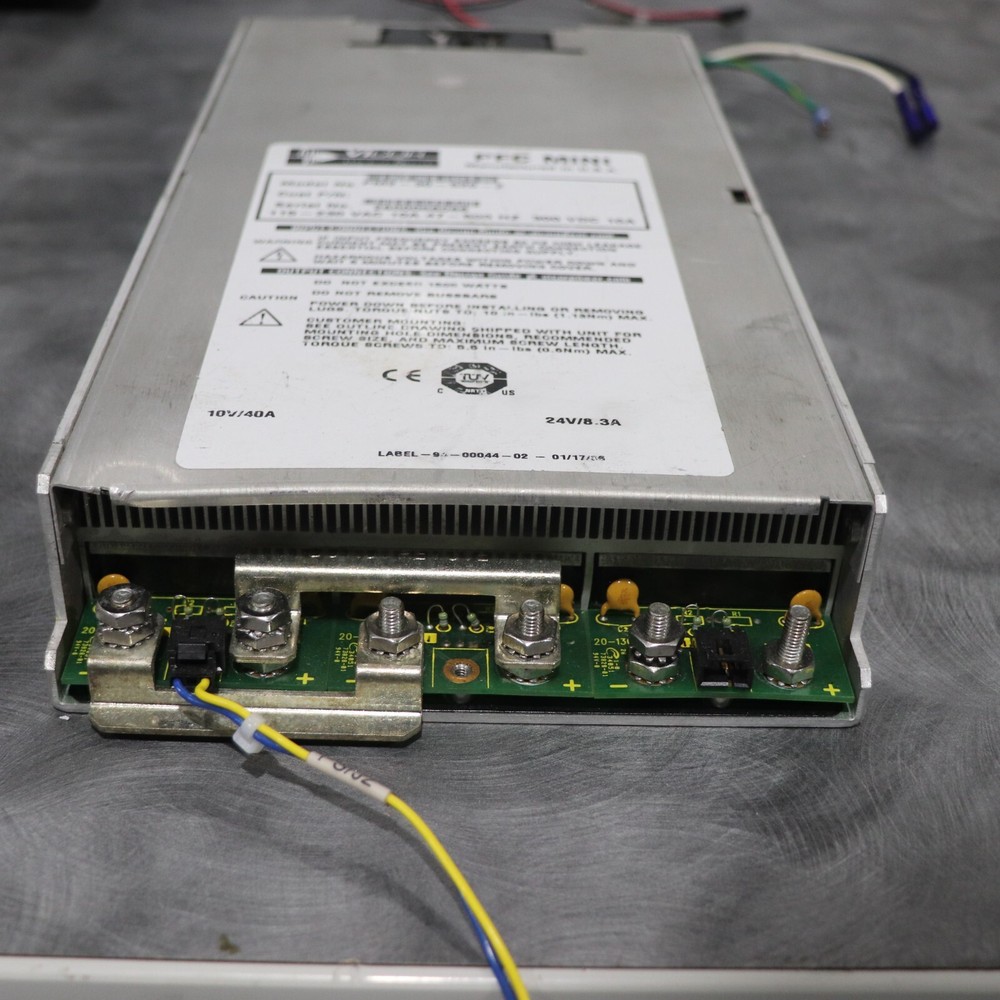 Vicor PFC mini power switch PM2-30-520-2