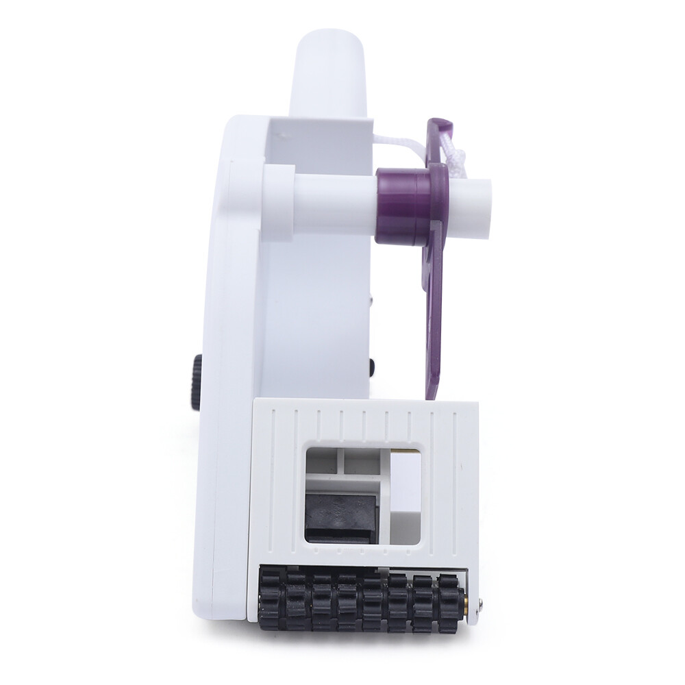 Manual Labeling Machine Barcode Label Applicator Hand Held Sticker For Bottle