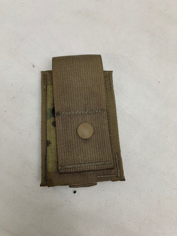 Eagle Industries 40 MM POUCH MULTICAM OCP SINGLE MOLLE II USGI SF SOF