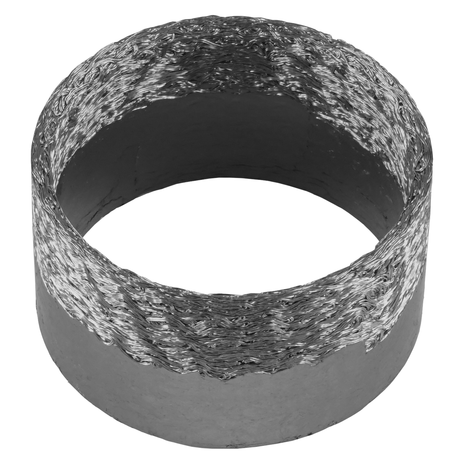 Exhaust Muffler Pipe Gasket for Yamaha Raptor 700 700R SE YFM700 YFM70 2015-2023