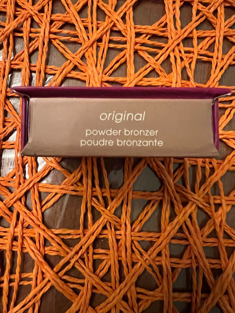 NIB Full Size Benefit "HOOLA" Original Bronzer