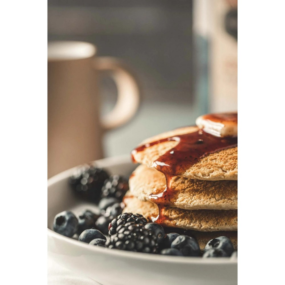 Mountain Berry Super Fruit Syrup