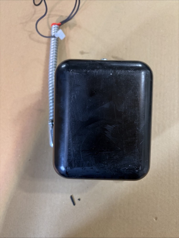 ALLANSON 2714-656 Ignition Transformer