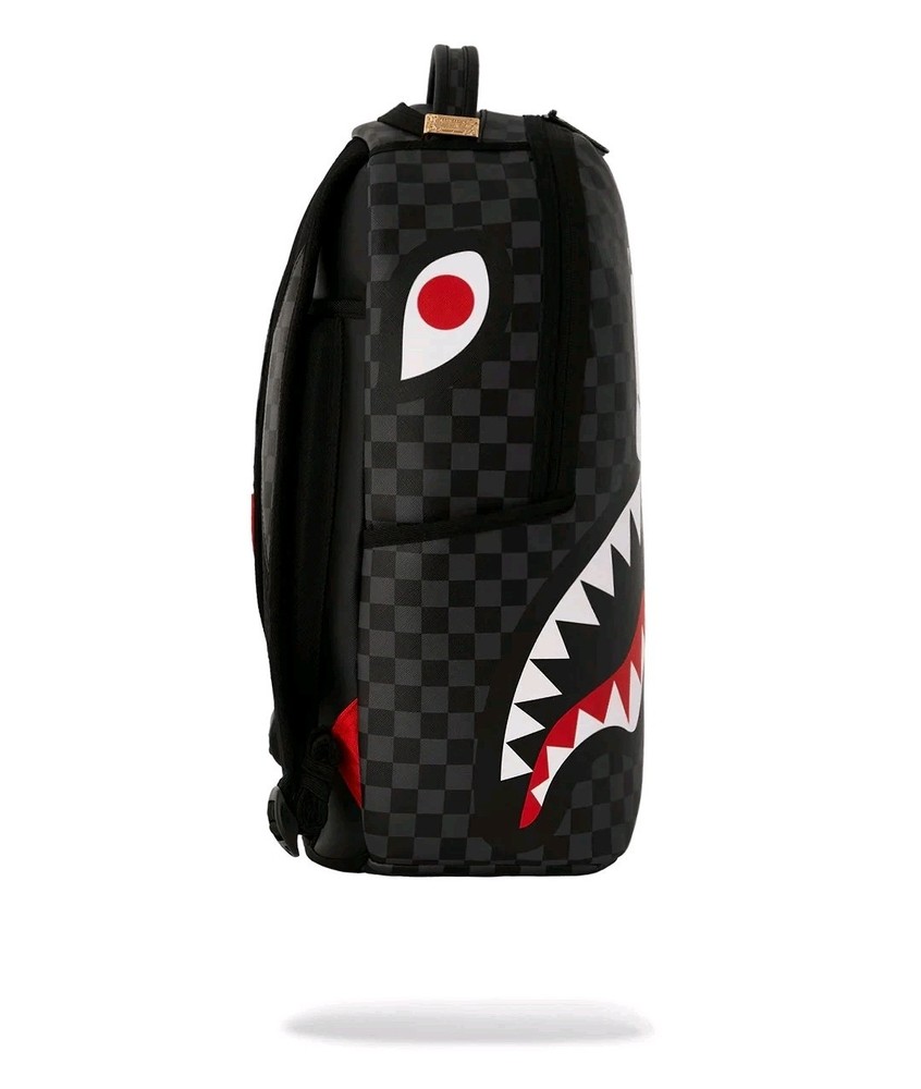 🔥 Sprayground x Peanuts Snoopy Sunday Chilling (DLXV) Backpack