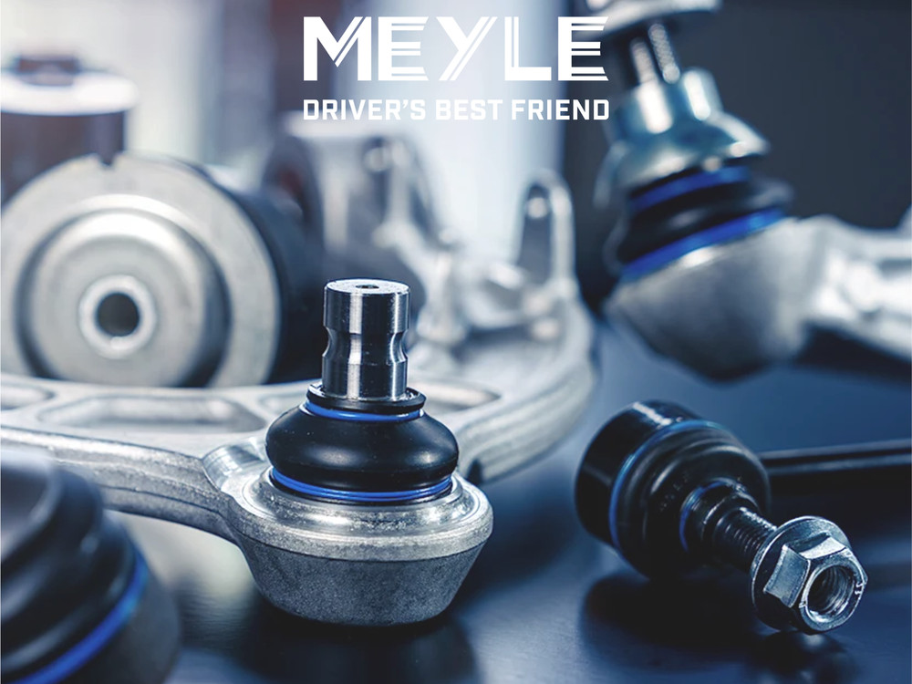 052 010 0710 MEYLE V-Belt