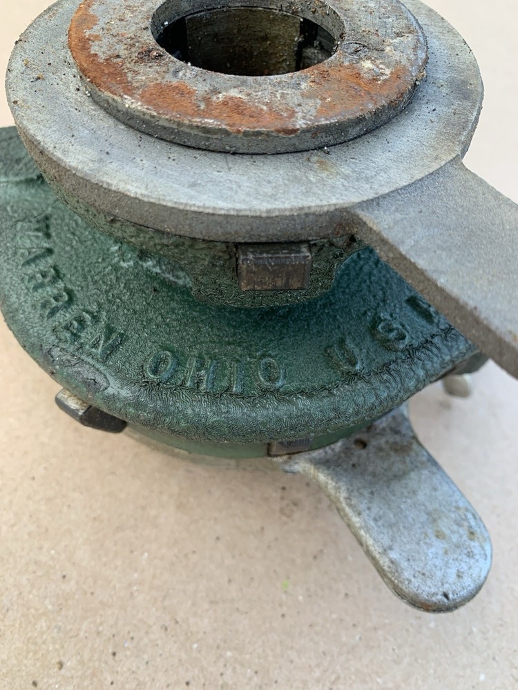 Beaver Pipe Tools Threader No. 6 , Pipe Threader