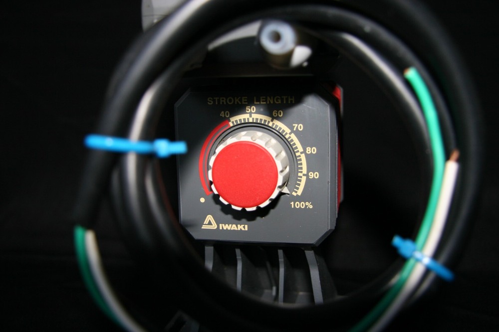 Iwaki Metering Pump