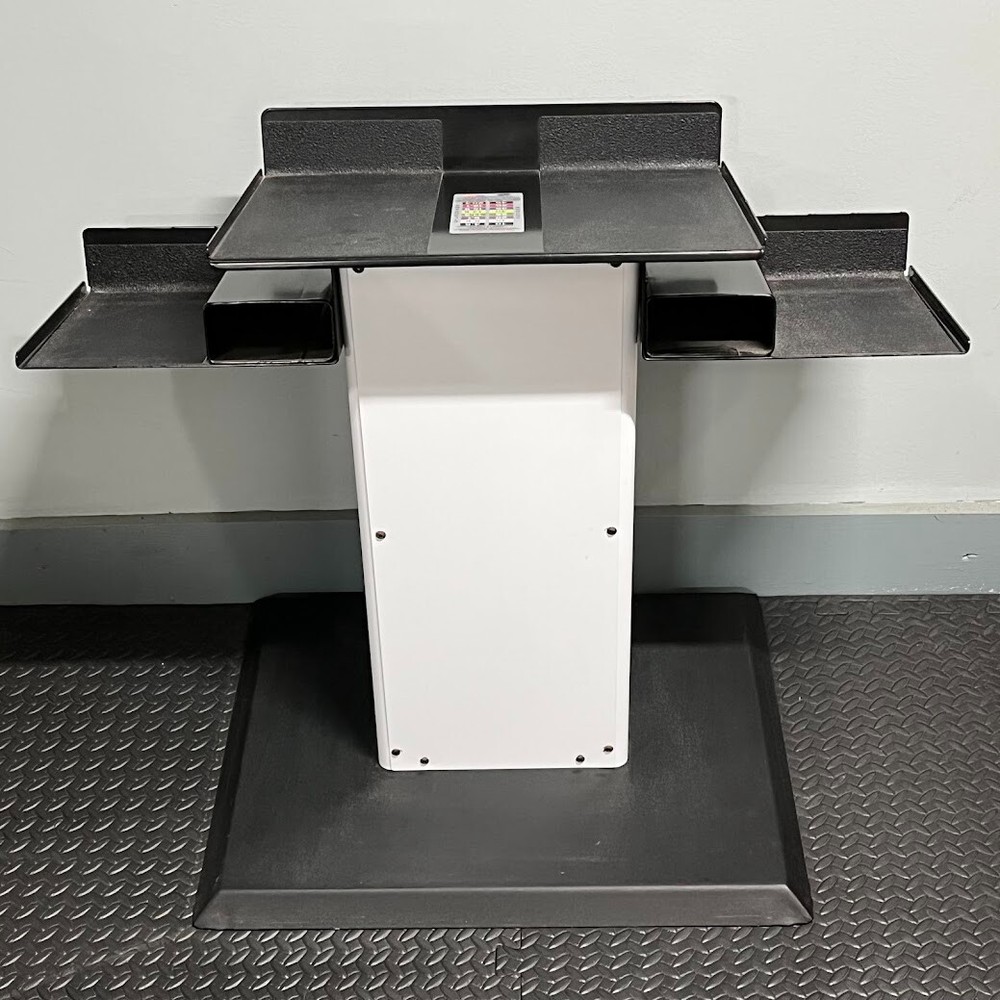 Powerblock Double Dumbbell Stand/Rack