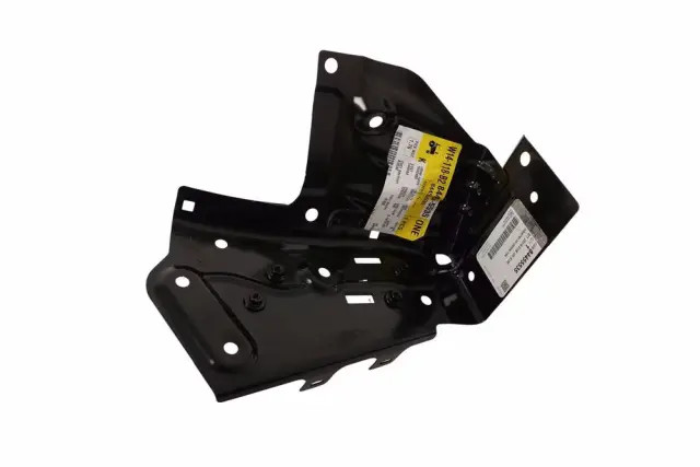 Genuine GM Front Driver Side Wheelhouse Panel Bracket 84455535