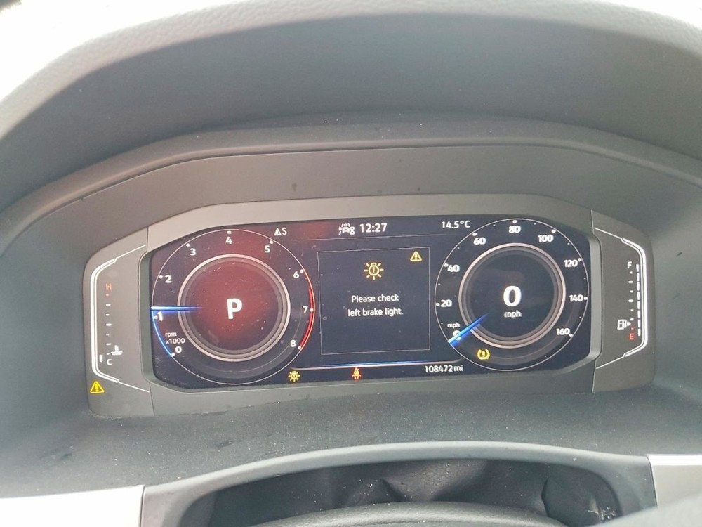 ATLAS 2022 Glove Box 4989981