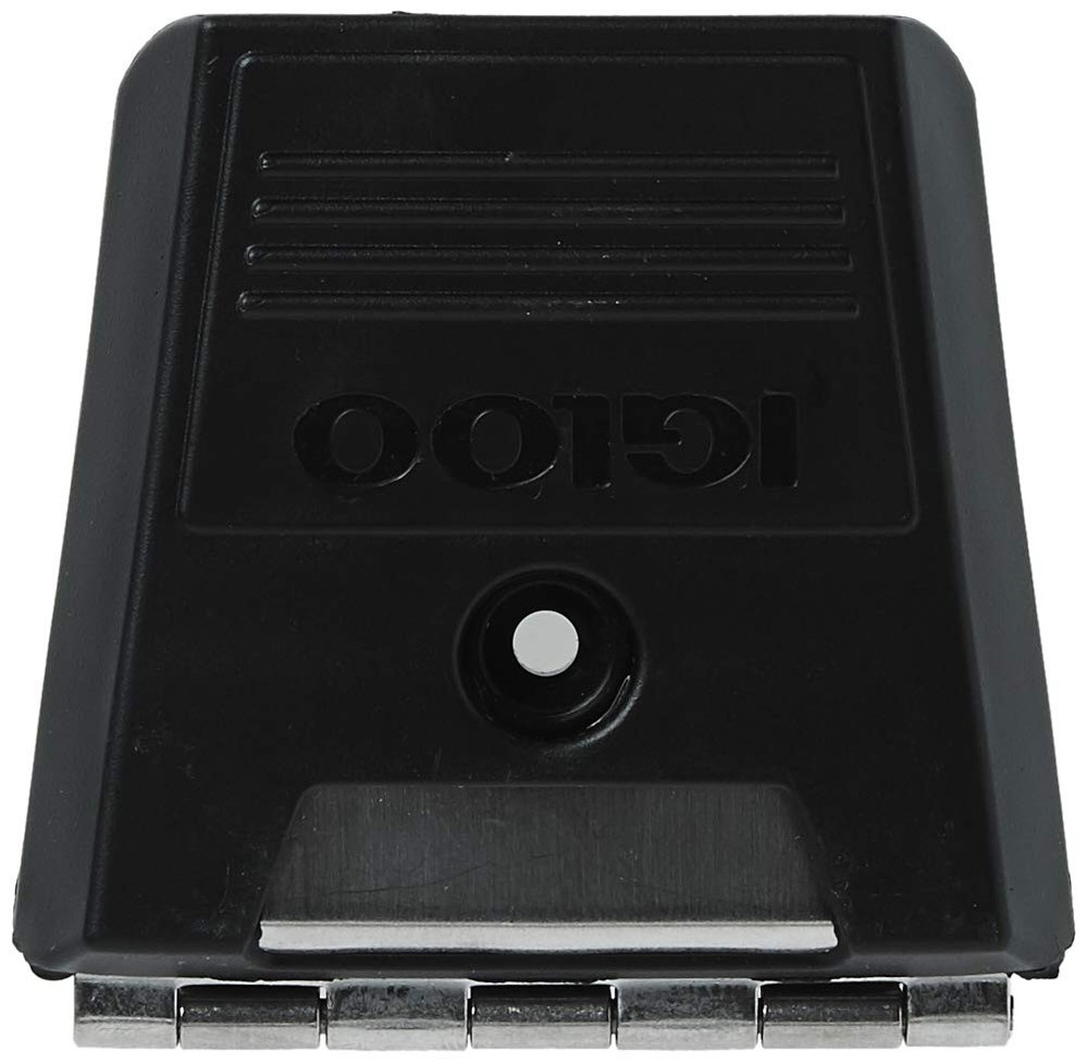 Universal Cooler Latch Plastic and Stainless Steel Replacement Hardware