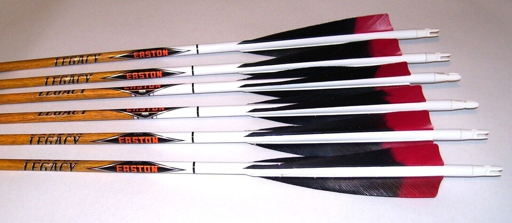 Easton Legacy
