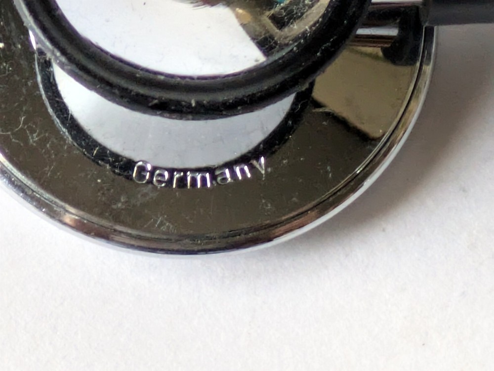 Holco Stethoscope Made in Germany