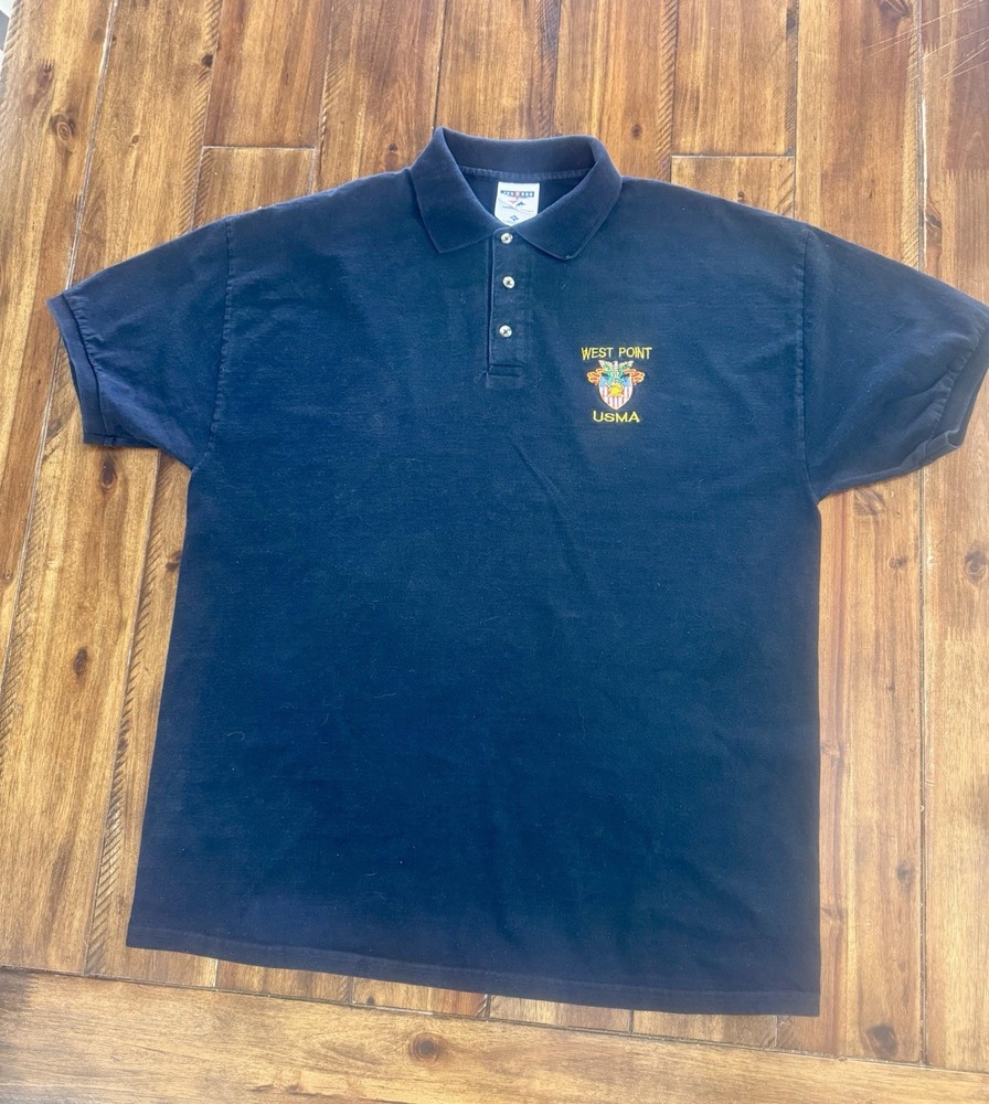 West Point Polo Shirt