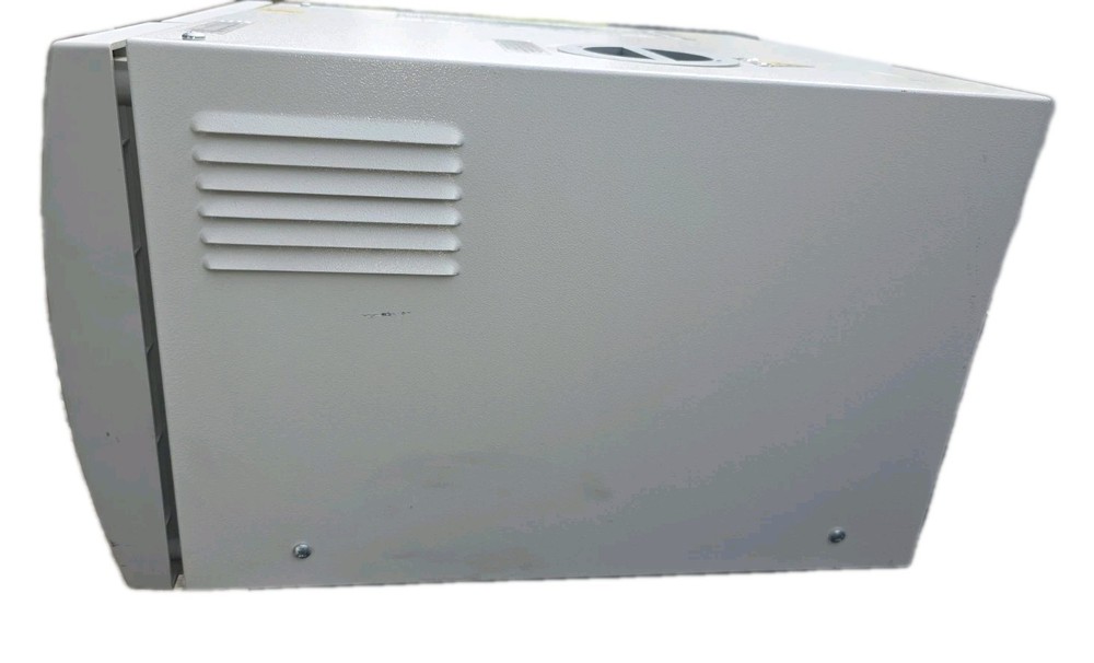 Tuttnauer ValueKlave Manual Autoclave