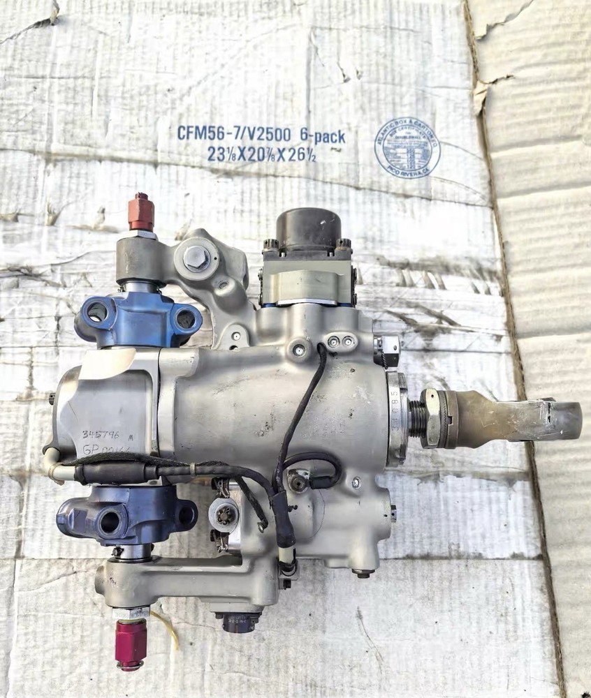 Servo Control 31077-111