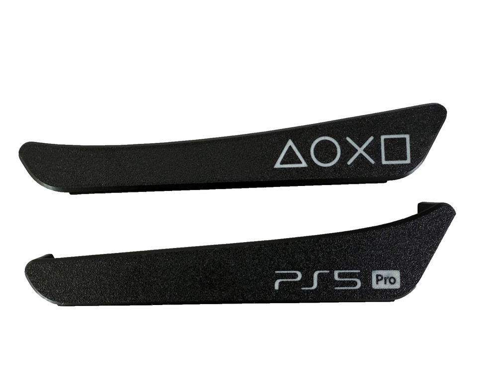 PS5 Pro Horizontal Stand 3D PRINTED