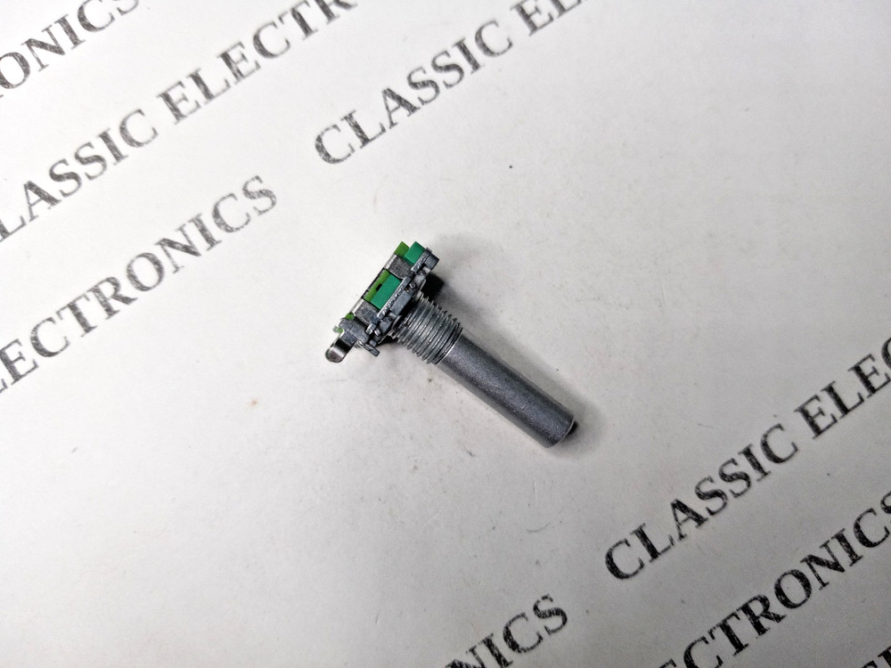 RCI 2950DX Channel Selector Rotary Encoder Switch For Later Version