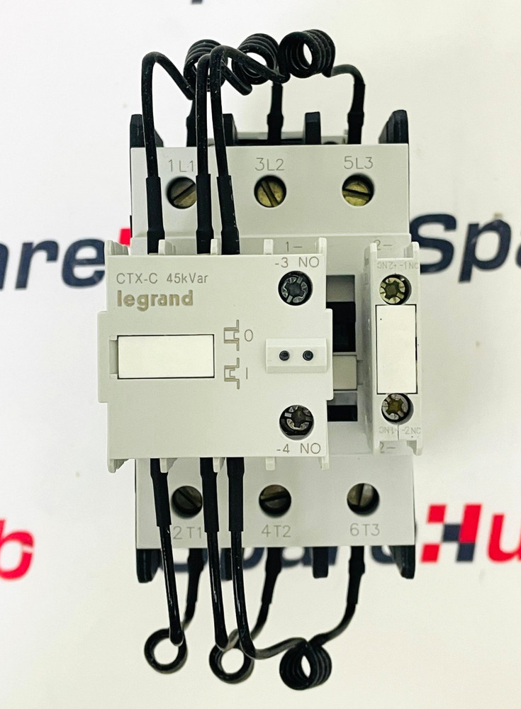 LEGRAND CTX-C Contactor 29644