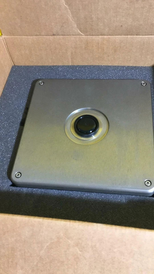 ✅ Optronics Microscope Camera Head ( P62800-00 Rev X6 )