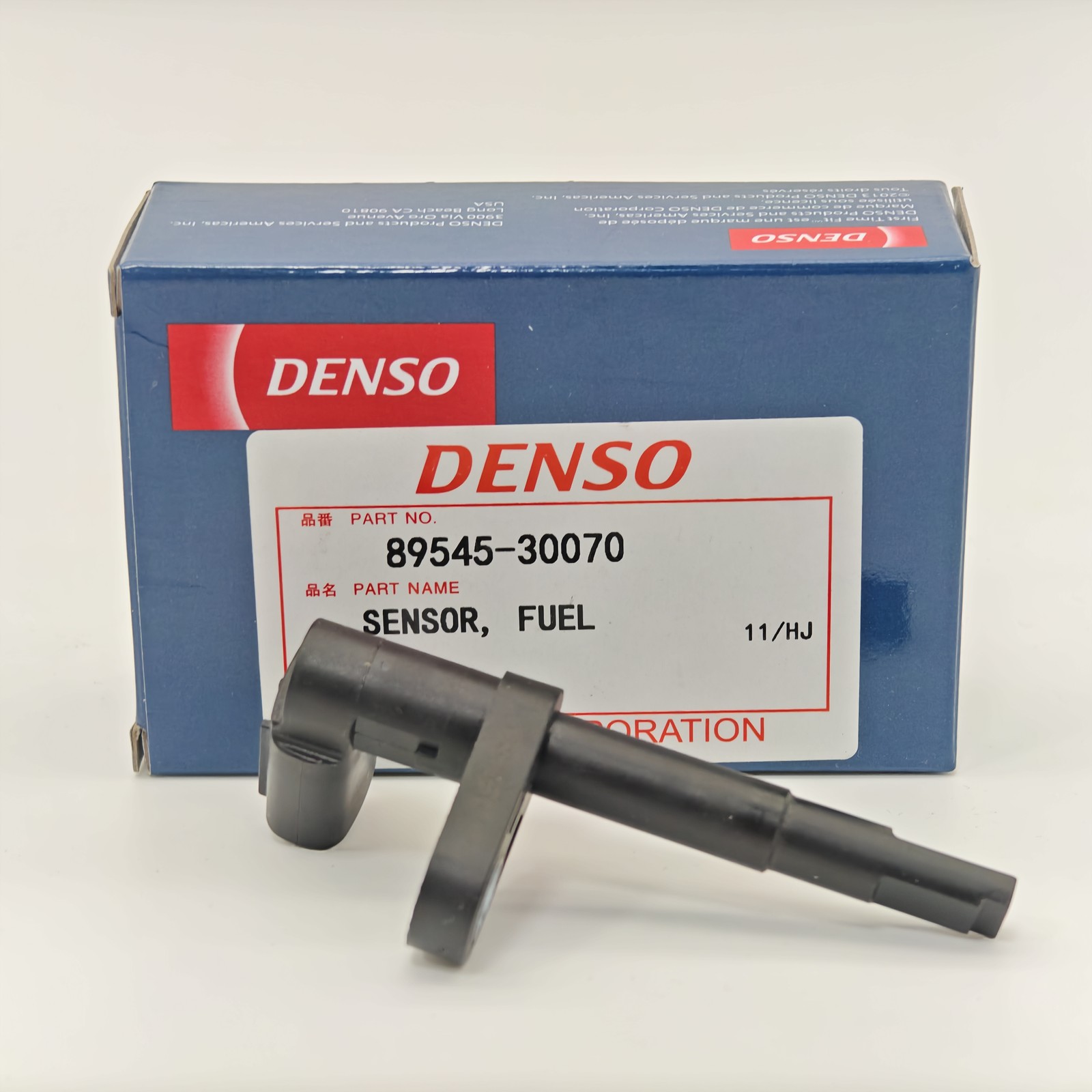 2pcs ABS Wheel Speed Sensor Rear Left & Right For 2006-2015 Lexus IS250 IS350