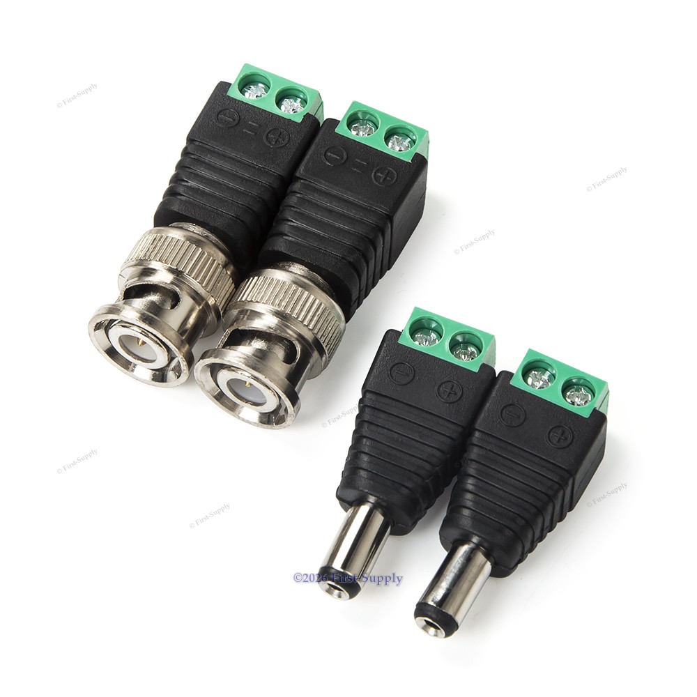 HOMSECUR HD1080p Video Intercom Host For Video Door Entry Gate Control System