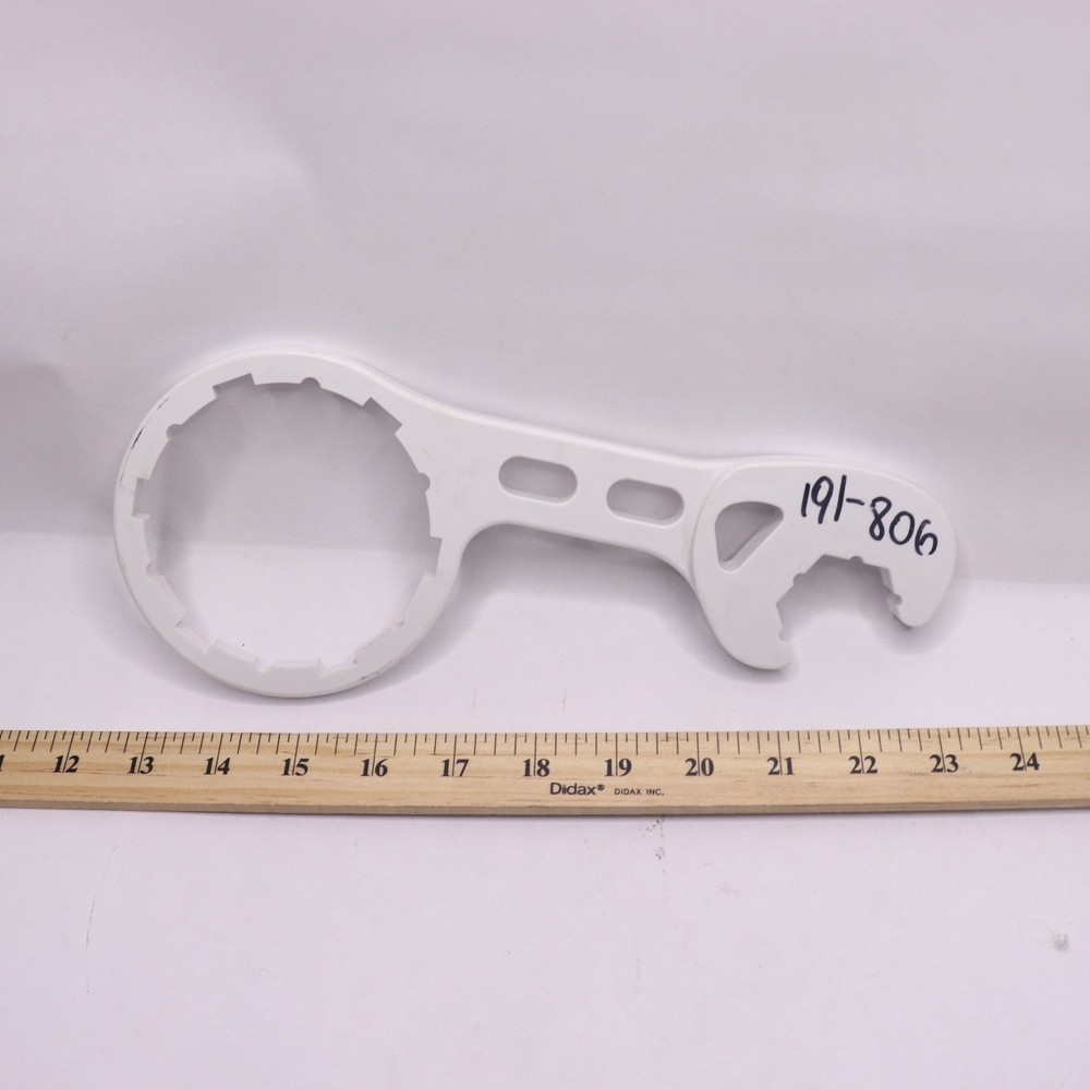 GE Water System Filter Replacement