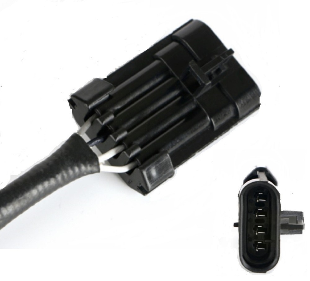 1557546 HYSTER OXYGEN GFI SENSOR 5800482-73 CHECK COMPATABLE MODELS LIST