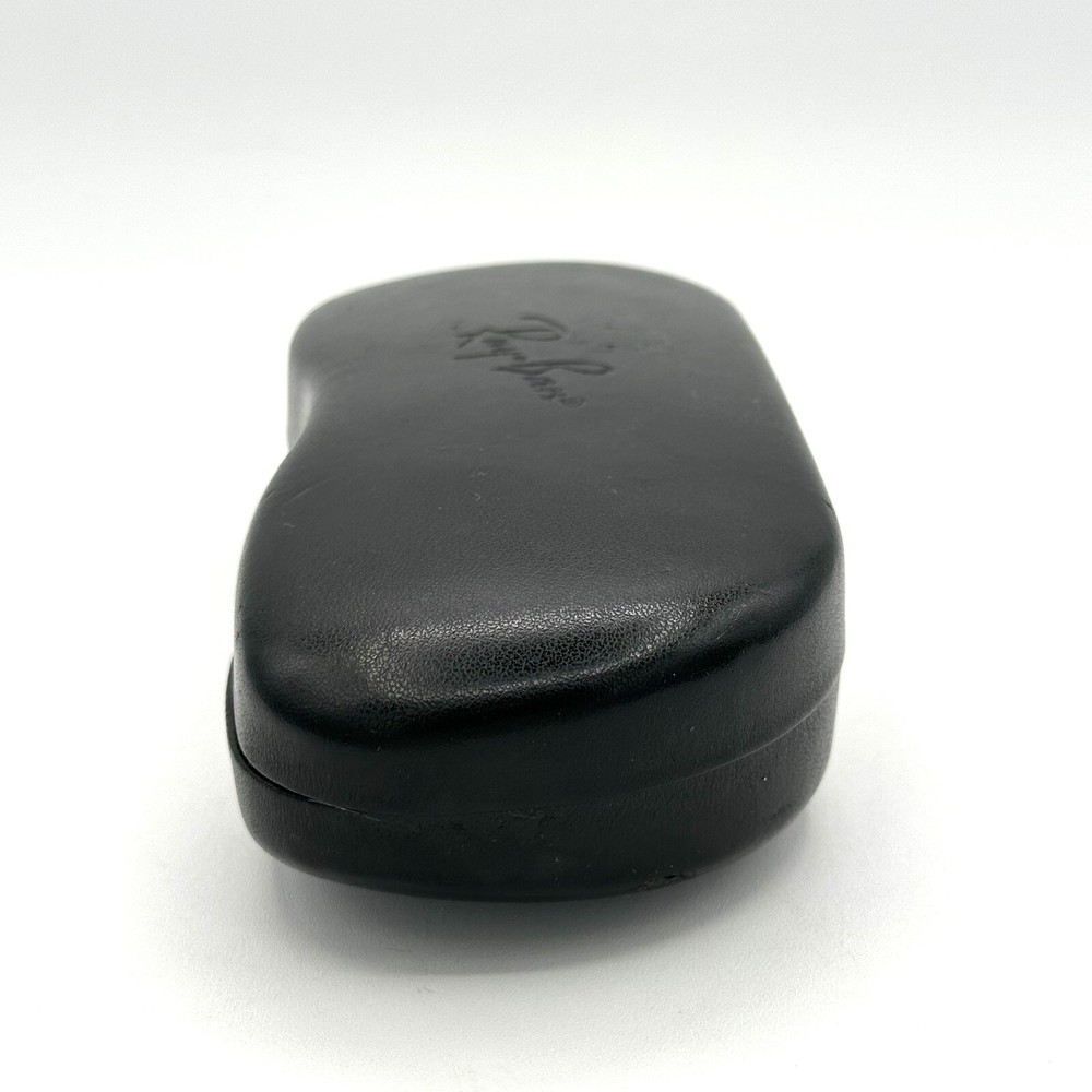 Ray-Ban clamshell hard glasses case