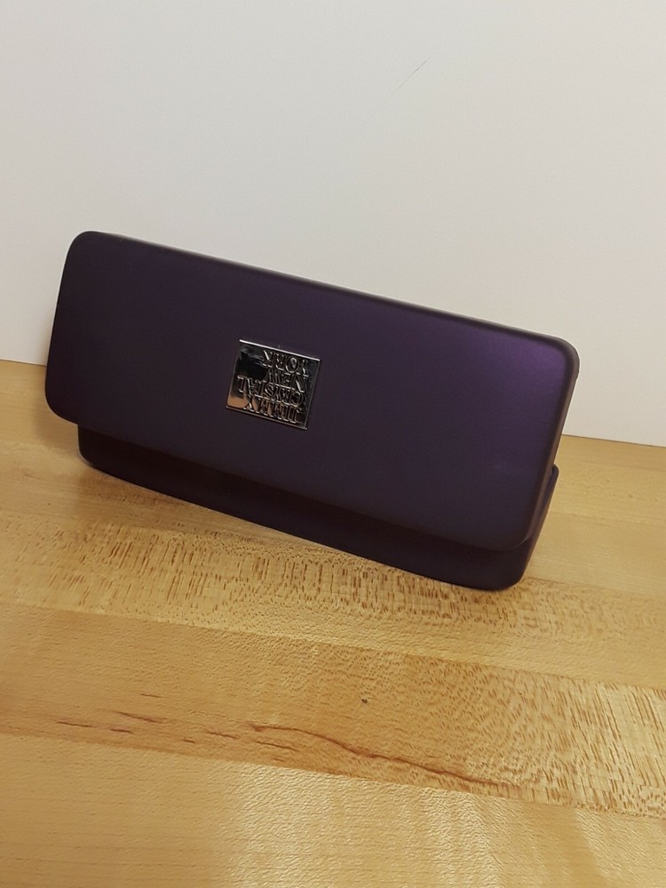 Jimmy Crystal EYE GLASSES Hard CASE
