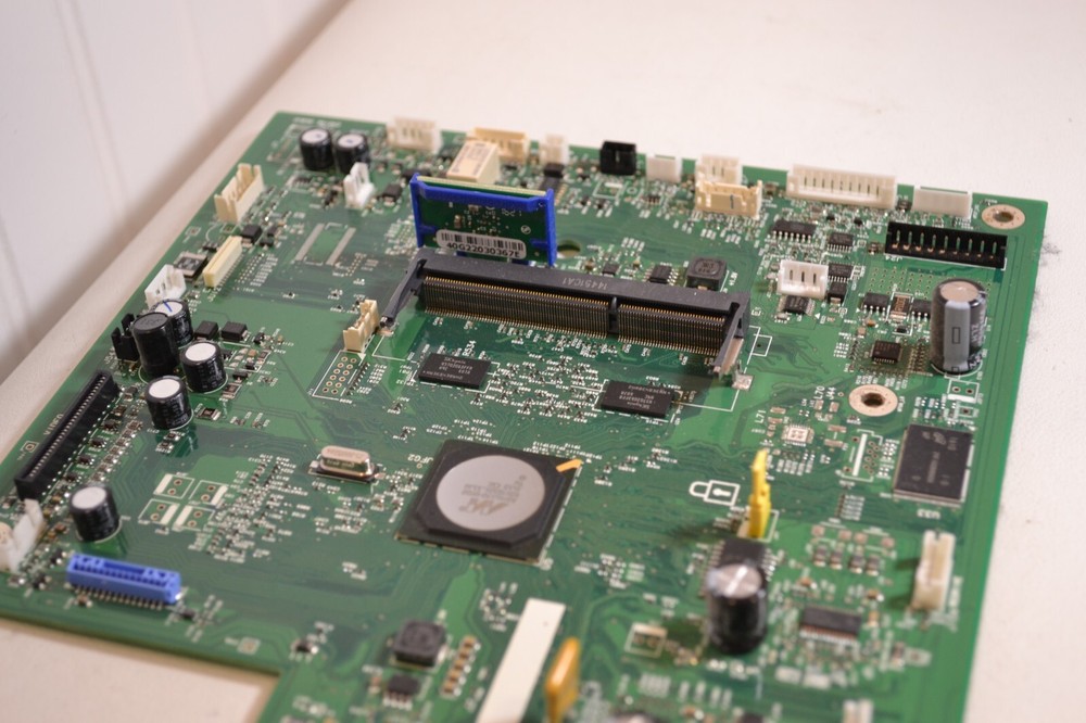 MS81x SVC Controller for Lexmark Printer