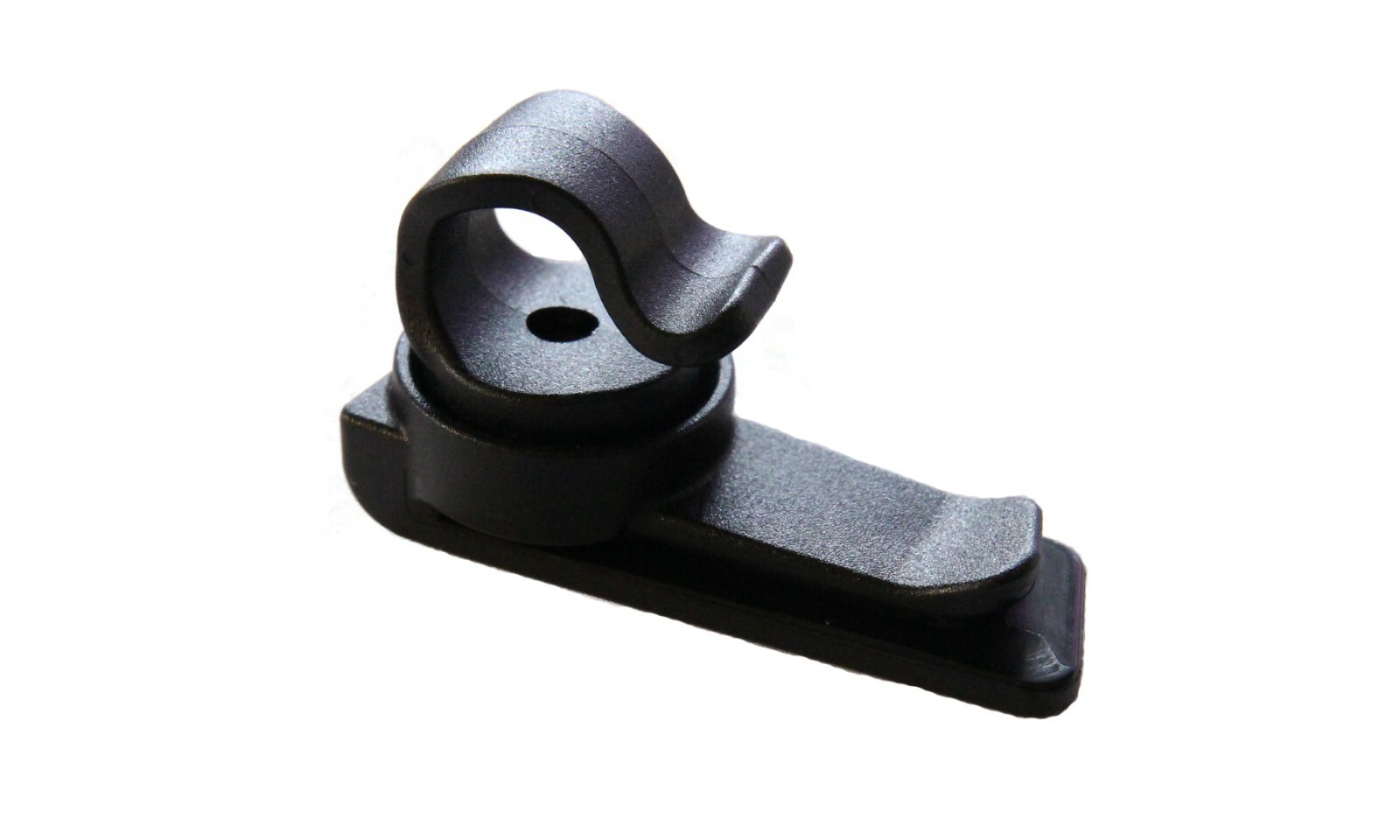 Replacement Hydration Pack Quick Connect Drinking Tube Hose Valve Magnetic Clip