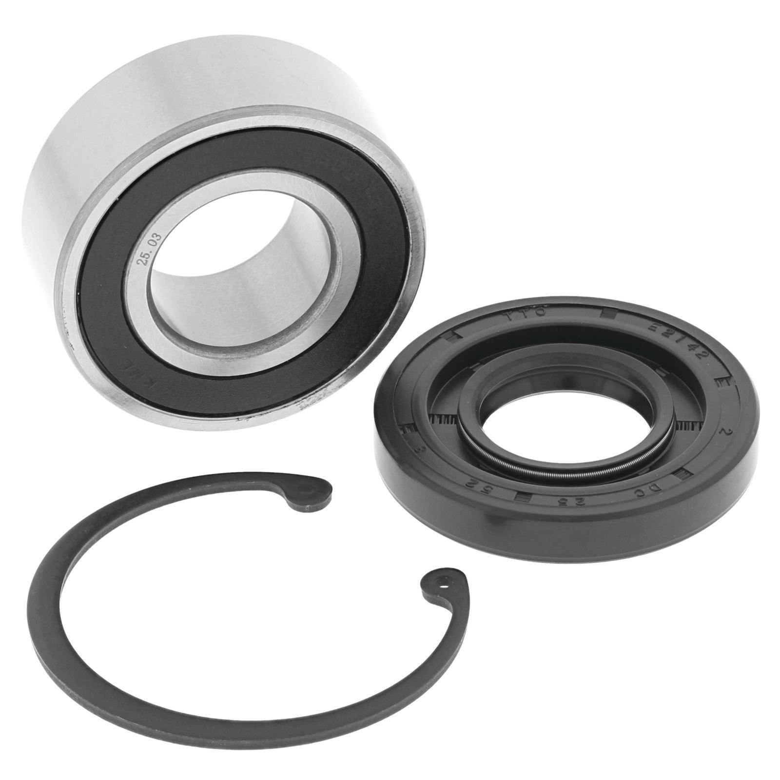 All Balls Inner Primary Bearing and Seal Kit 25-3102