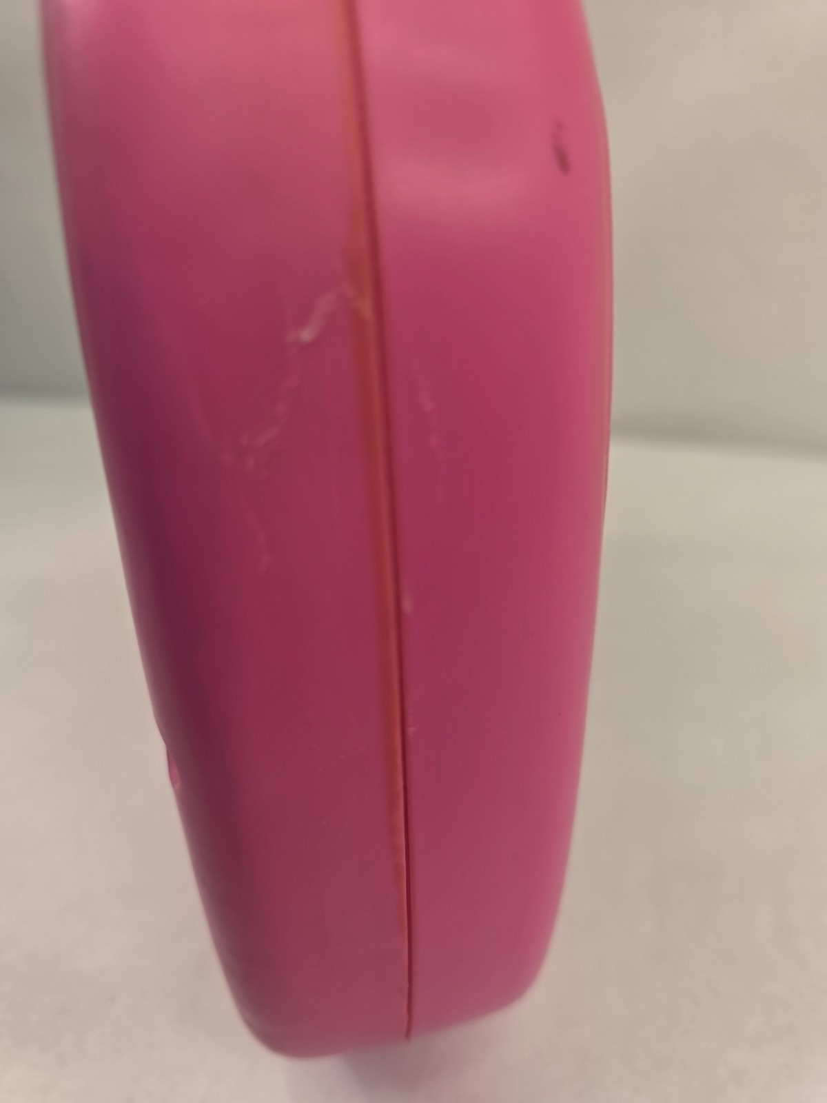 Vintage Disney Minnie Mouse Musical TV WORKS