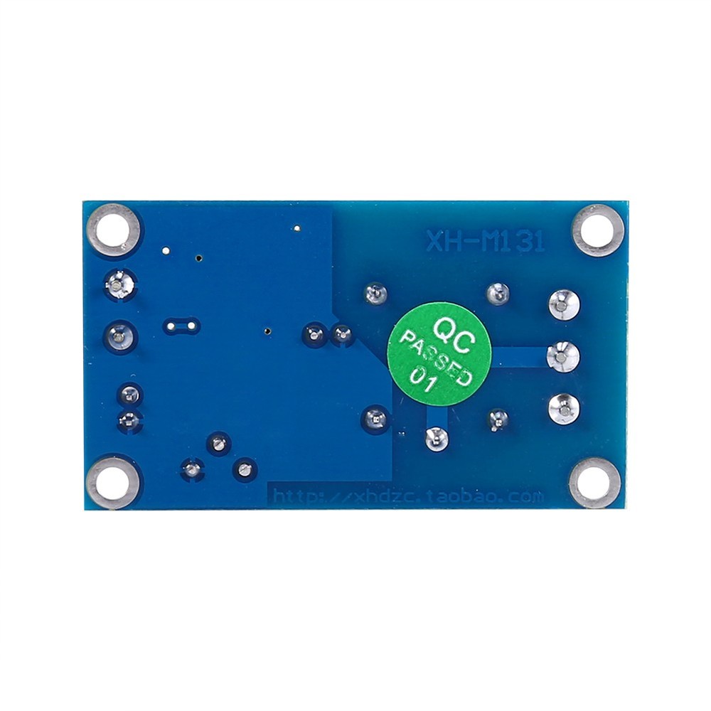 12V Car Light Control Switch Photosensitive Resistor Module For Street Lights